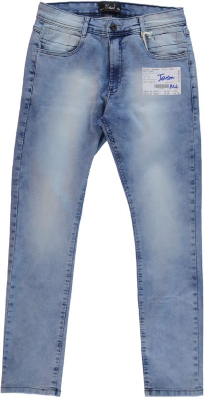 Calça Masculina Jeans Delave (23121000223) Calça Masculina Jeans Delave (23121000223)