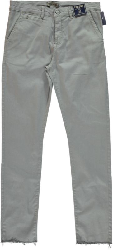 Calça Masculina Sarja Color Slim Adulto (23222000029) Calça Masculina Sarja Color Slim Adulto (23222000029)