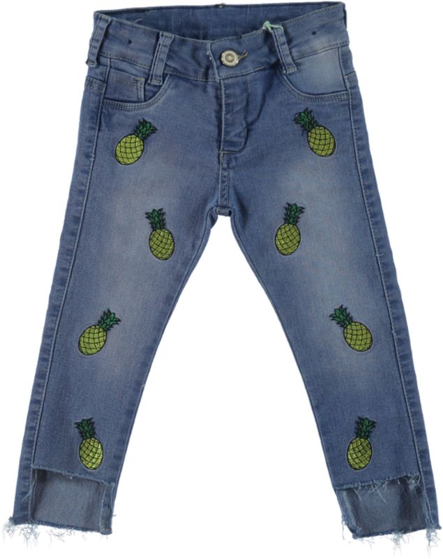 CALÇA 3134 JEANS ABACAXI FEM 1/3 (31142000058_Front_Web.jpg) CALÇA 3134 JEANS ABACAXI FEM 1/3 (31142000058_Front_Web.jpg)