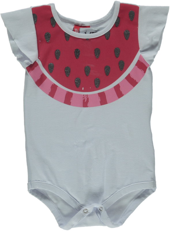 BODY T220 MELANCIA FEM. 1/3 TROPIC SUMME (31164000085) BODY T220 MELANCIA FEM. 1/3 TROPIC SUMME (31164000085)