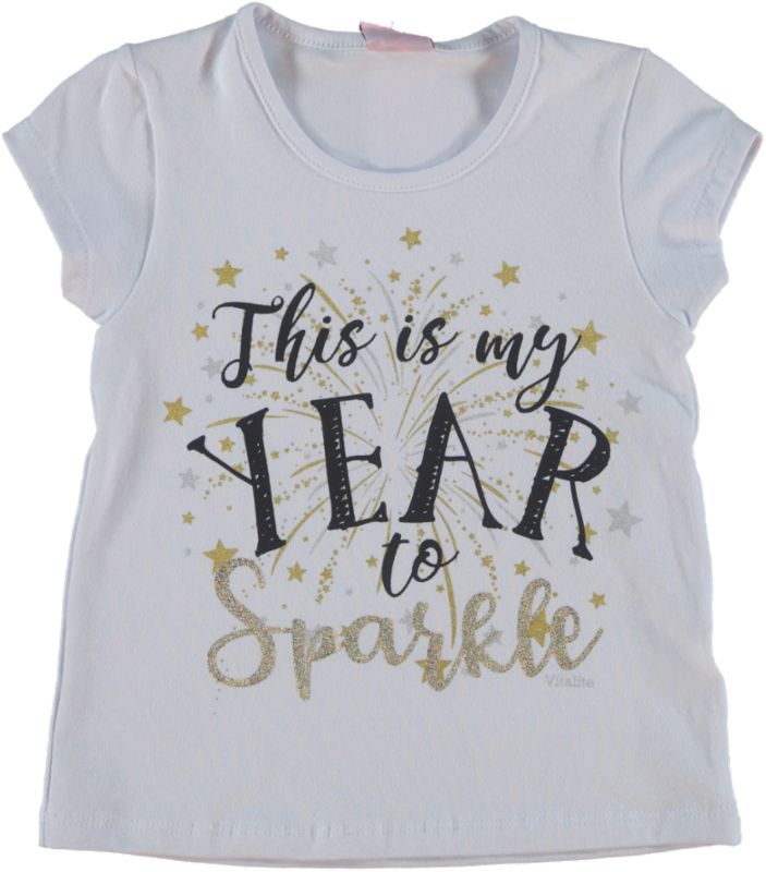 BLUSA 181 MC YEAR FEM 4/10 FESTA (32121000152) BLUSA 181 MC YEAR FEM 4/10 FESTA (32121000152)