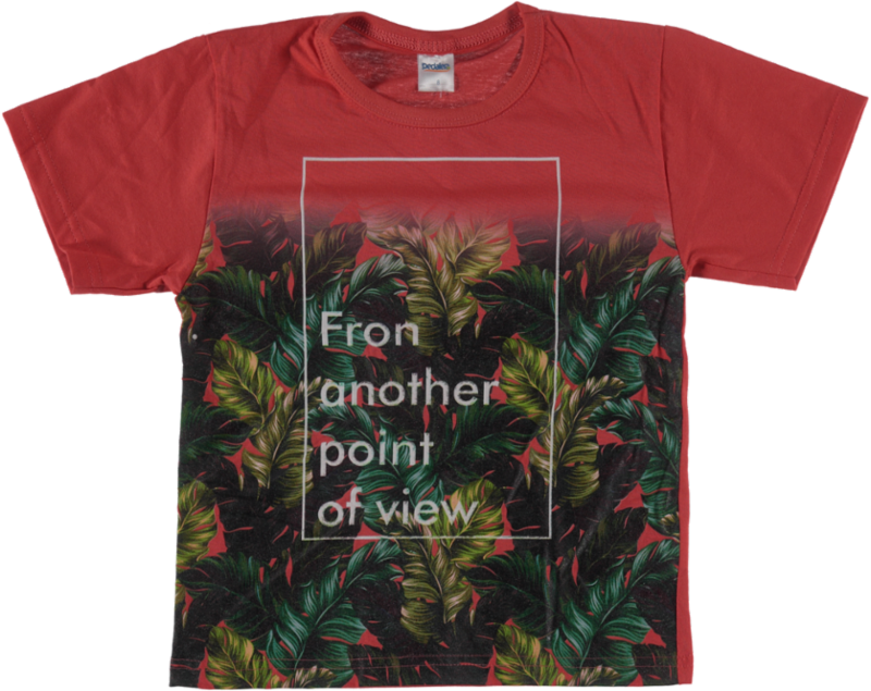 CAMISETA 23192 M/C MASC.4/8 (35121000446) CAMISETA 23192 M/C MASC.4/8 (35121000446)