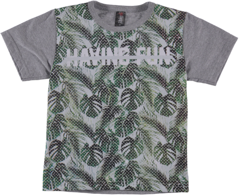 CAMISETA 23216 M/C MASC.4/8 (35121000448) CAMISETA 23216 M/C MASC.4/8 (35121000448)