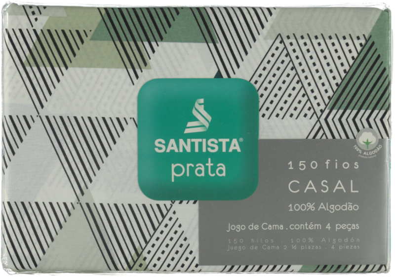 JOGO PRATA QUEEN NELL 1 VERDE 4 PCS (41113000207) JOGO PRATA QUEEN NELL 1 VERDE 4 PCS (41113000207)