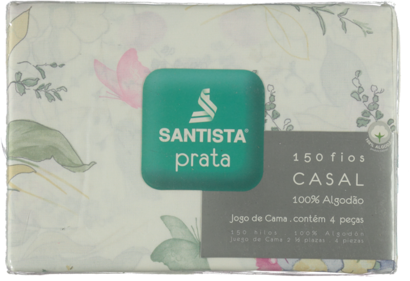 JOGO PRATA QUEEN TINA 1 ROSA 4 PCS (41113000209) JOGO PRATA QUEEN TINA 1 ROSA 4 PCS (41113000209)