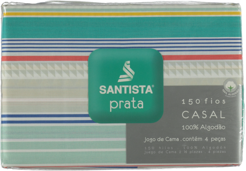 JOGO PRATA QUEEN VENICE 1 BEGE 4 PCS (41113000210) JOGO PRATA QUEEN VENICE 1 BEGE 4 PCS (41113000210)