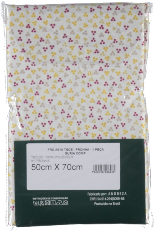 COLCHA DF SOLT SURIA COMP 1 PC (41121000094) COLCHA DF SOLT SURIA COMP 1 PC (41121000094)