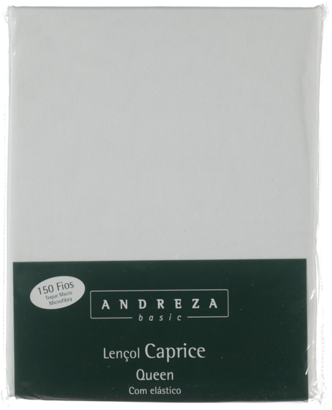 LENCOL QUEEN MICROF C/ ELASTICO BRANCO (41143000116) LENCOL QUEEN MICROF C/ ELASTICO BRANCO (41143000116)