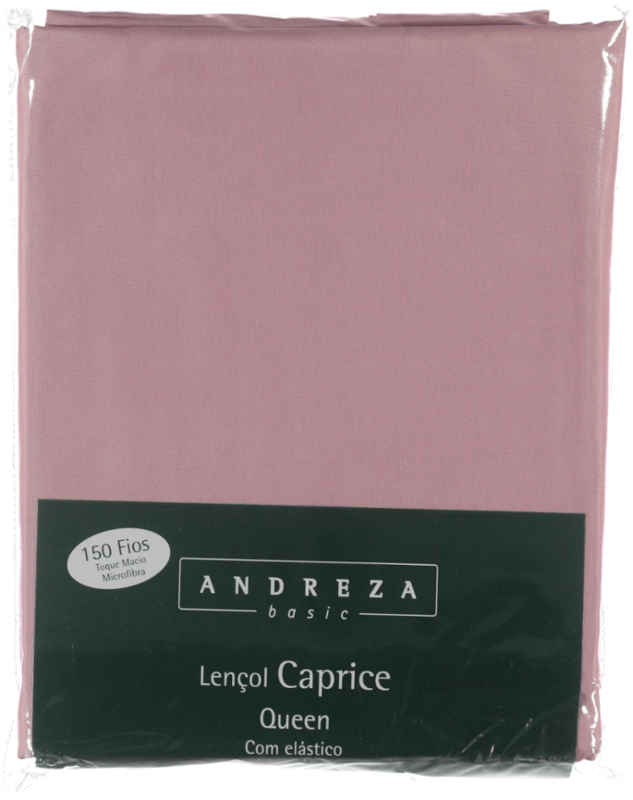 LENCOL QUEEN MICROF C/ ELASTICO ROSA (41143000117) LENCOL QUEEN MICROF C/ ELASTICO ROSA (41143000117)