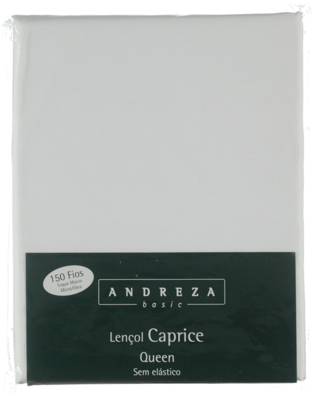 LENCOL MICROF QUEEN S/ ELAST.BRANCO (41143000125) LENCOL MICROF QUEEN S/ ELAST.BRANCO (41143000125)
