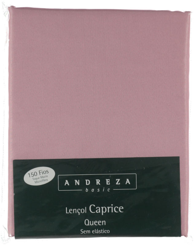 LENCOL MICROF QUEEN S/ELAST.ROSA (41143000126) LENCOL MICROF QUEEN S/ELAST.ROSA (41143000126)