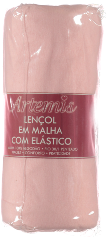 LENCOL QUEEN 30 LISO ARTEMIS ROSA QUARTZ (41143000142) LENCOL QUEEN 30 LISO ARTEMIS ROSA QUARTZ (41143000142)