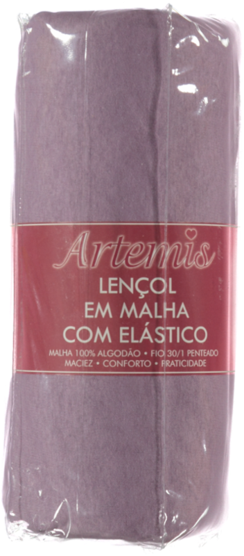 LENCOL QUEEN 30 LISO ARTEMIS ORQUIDEA (41143000144) LENCOL QUEEN 30 LISO ARTEMIS ORQUIDEA (41143000144)