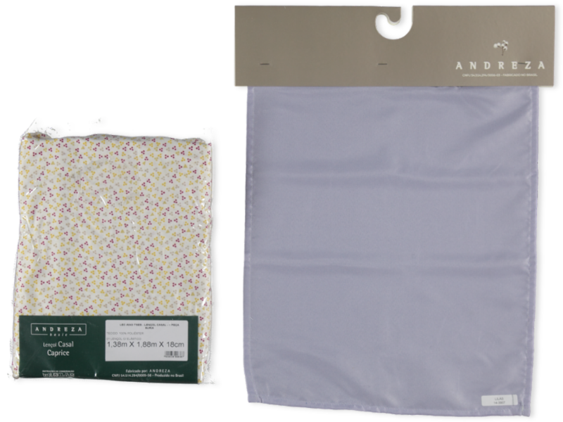 LENCOL MICROF QUEEN C/ELAST.LILAS (41143000151) LENCOL MICROF QUEEN C/ELAST.LILAS (41143000151)