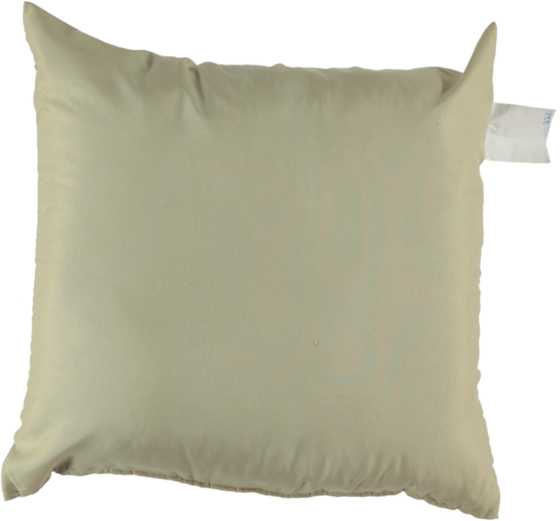 ALMOFADA 40X40 MICROFIBRA LISA SAND (41442000060_Front_Web.png) ALMOFADA 40X40 MICROFIBRA LISA SAND (41442000060_Front_Web.png)