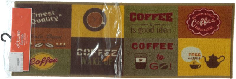 PASSADEIRA FRESH COFFEE 40 X 120 AVULSO (41532000016) PASSADEIRA FRESH COFFEE 40 X 120 AVULSO (41532000016)