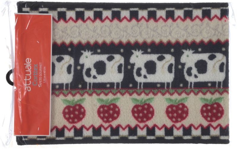PASSADEIRA VACA 40 X 120 AVULSO (41532000017) PASSADEIRA VACA 40 X 120 AVULSO (41532000017)