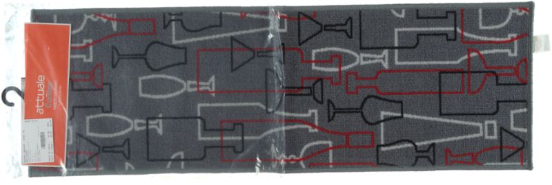 PASSADEIRA VINHOS 40 X 120 AVULSO (41532000018) PASSADEIRA VINHOS 40 X 120 AVULSO (41532000018)