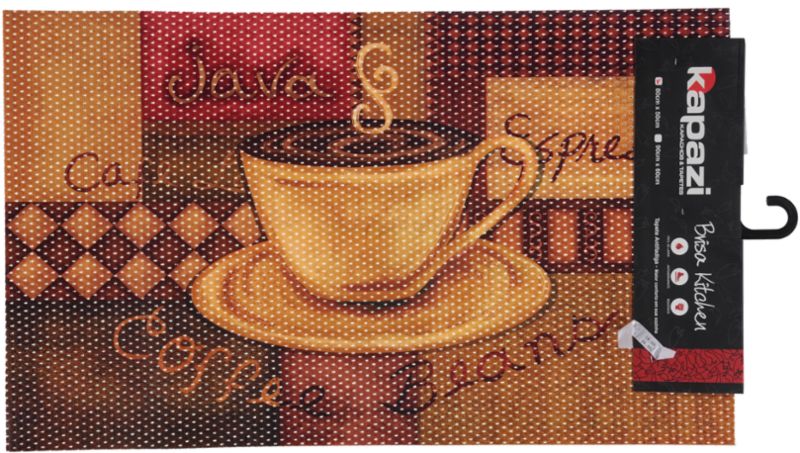 PASSADEIRA COFFE 80 X 50 (41532000028) PASSADEIRA COFFE 80 X 50 (41532000028)
