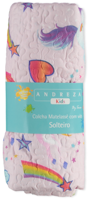 COLCHA SOFT SOLT DREAM UNICORN ROSA (41611000170_Front_Web.png) COLCHA SOFT SOLT DREAM UNICORN ROSA (41611000170_Front_Web.png)