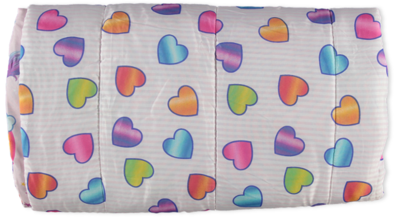 PORTA TRAV DREAM UNICORN ROSA CP (41611000174_Front_Web.png) PORTA TRAV DREAM UNICORN ROSA CP (41611000174_Front_Web.png)