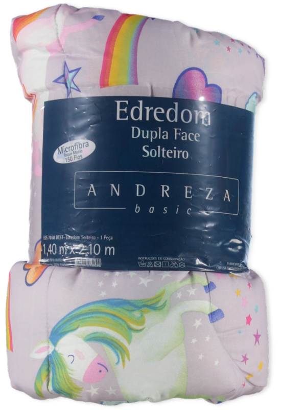 EDREDOM SOLT DREAM UNICORN LILAS (41614000013_Front_Web.png) EDREDOM SOLT DREAM UNICORN LILAS (41614000013_Front_Web.png)