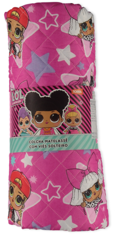 COLCHA SOFT SOLT LOL EVER PINK (41621000042_Front_Web.png) COLCHA SOFT SOLT LOL EVER PINK (41621000042_Front_Web.png)