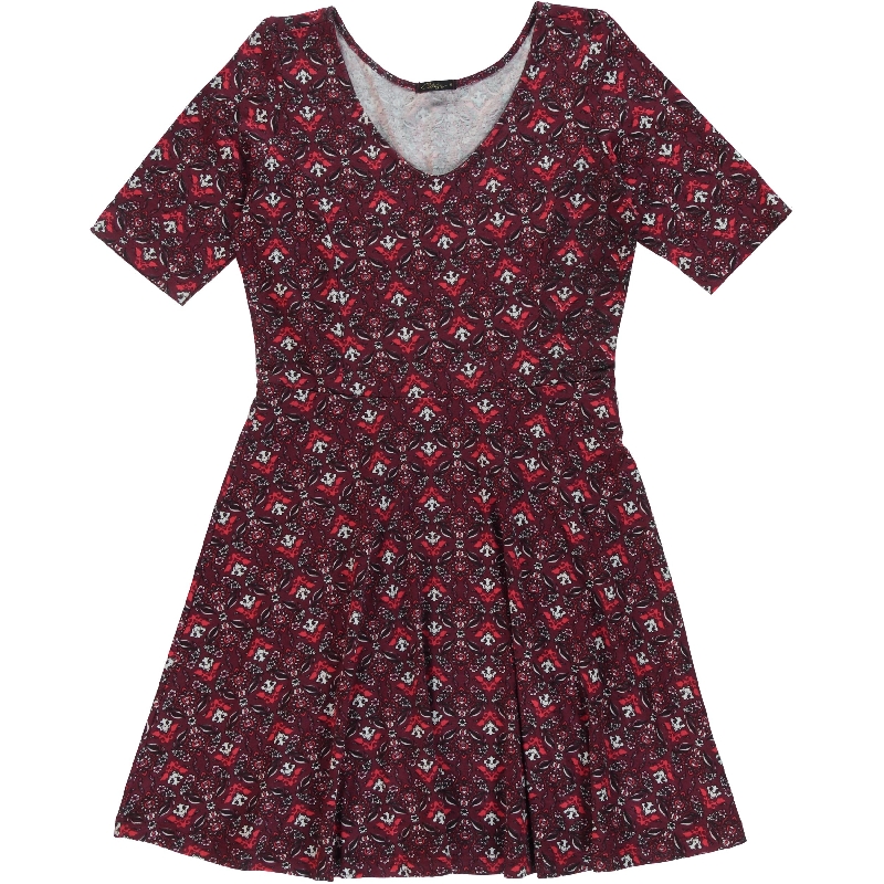 VESTIDO 910691 3/4 EST_VR_BH (55004862) VESTIDO 910691 3/4 EST_VR_BH (55004862)