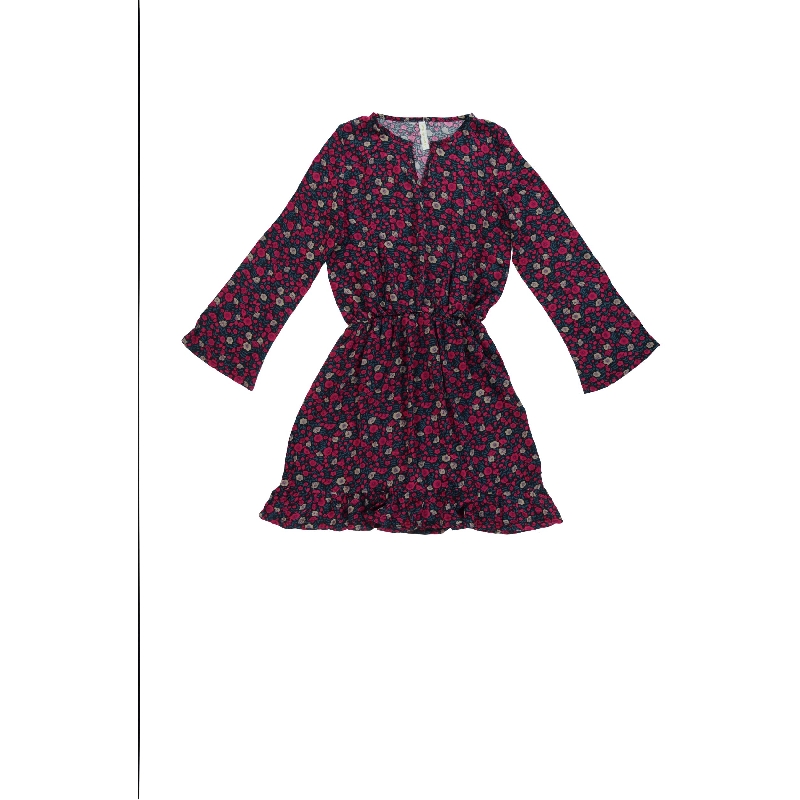 VESTIDO 4249 M/L FLARE (55004864) VESTIDO 4249 M/L FLARE (55004864)