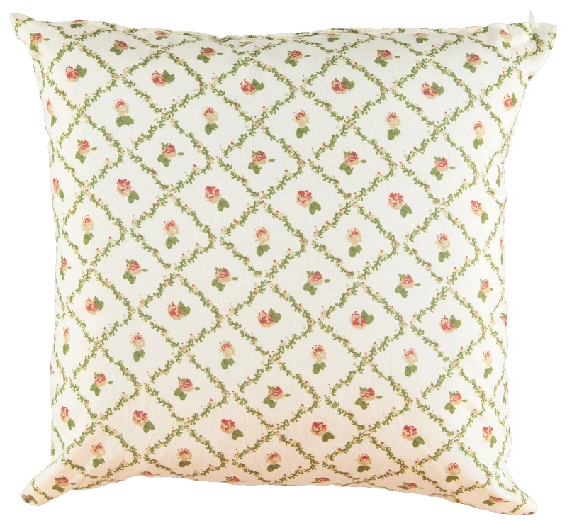 ALMOFADA GABANA ESTAMPADA 40X40CM (56005573) ALMOFADA GABANA ESTAMPADA 40X40CM (56005573)