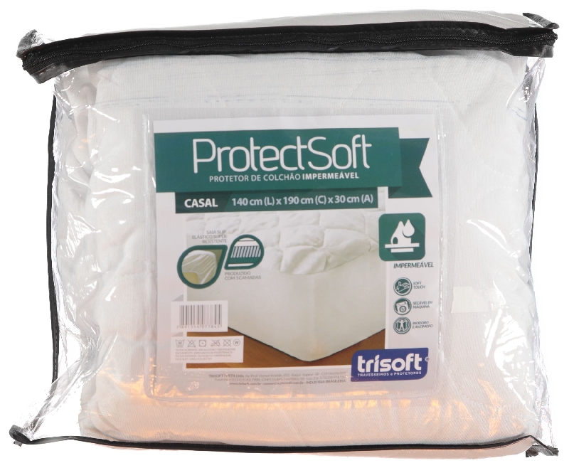 PROTETOR P/COLCH.CAS.SLIP IMPERM (56006143) PROTETOR P/COLCH.CAS.SLIP IMPERM (56006143)