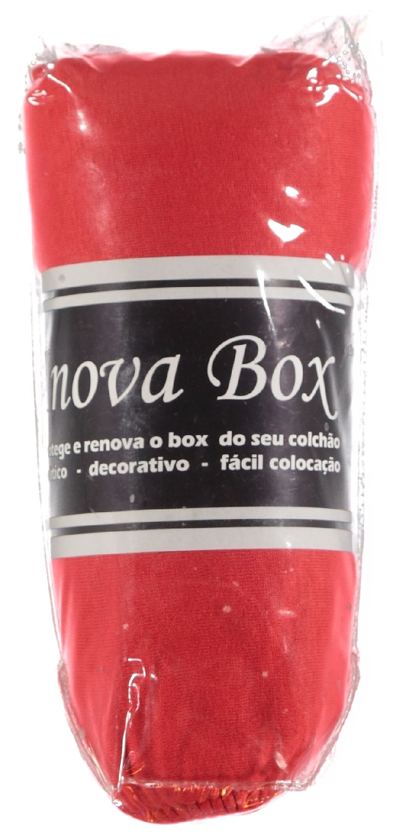 PROTETOR P/BASE 203 DE COLCH.KING (56006154) PROTETOR P/BASE 203 DE COLCH.KING (56006154)