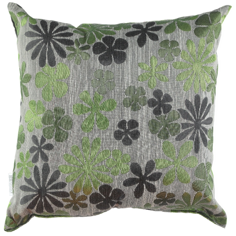 ALMOFADA 43X43 VERD.LIS.3618/4564 (56006319) ALMOFADA 43X43 VERD.LIS.3618/4564 (56006319)