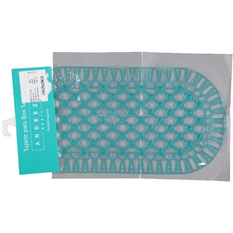 TAPETE PARA BOX SANDY 35X67 P2503 (56006344) TAPETE PARA BOX SANDY 35X67 P2503 (56006344)