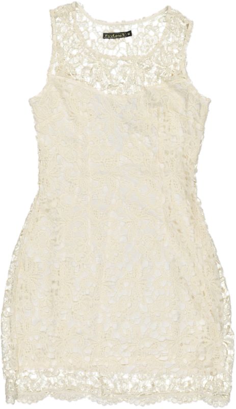Vestido renda total (01201050108) Vestido renda total (01201050108)